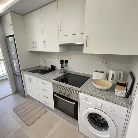 Apartamento 11. Beautiful Esmeralda, A/C, Wifi Costa Adeje  Exterior foto