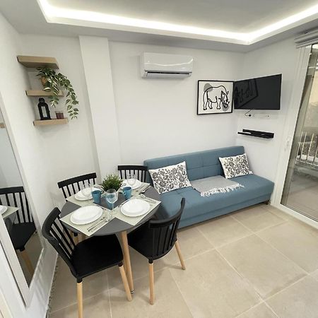 Apartamento 11. Beautiful Esmeralda, A/C, Wifi Costa Adeje  Exterior foto