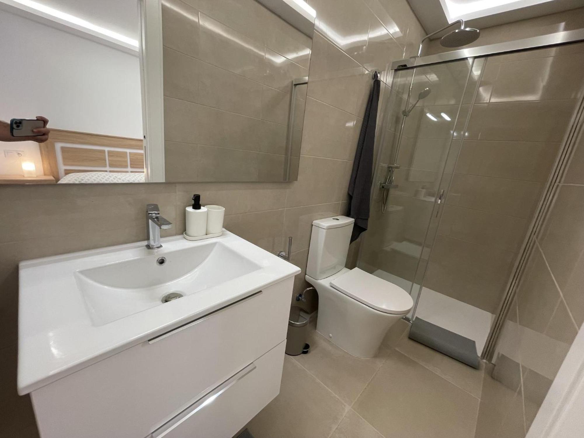 Apartamento 11. Beautiful Esmeralda, A/C, Wifi Costa Adeje  Exterior foto