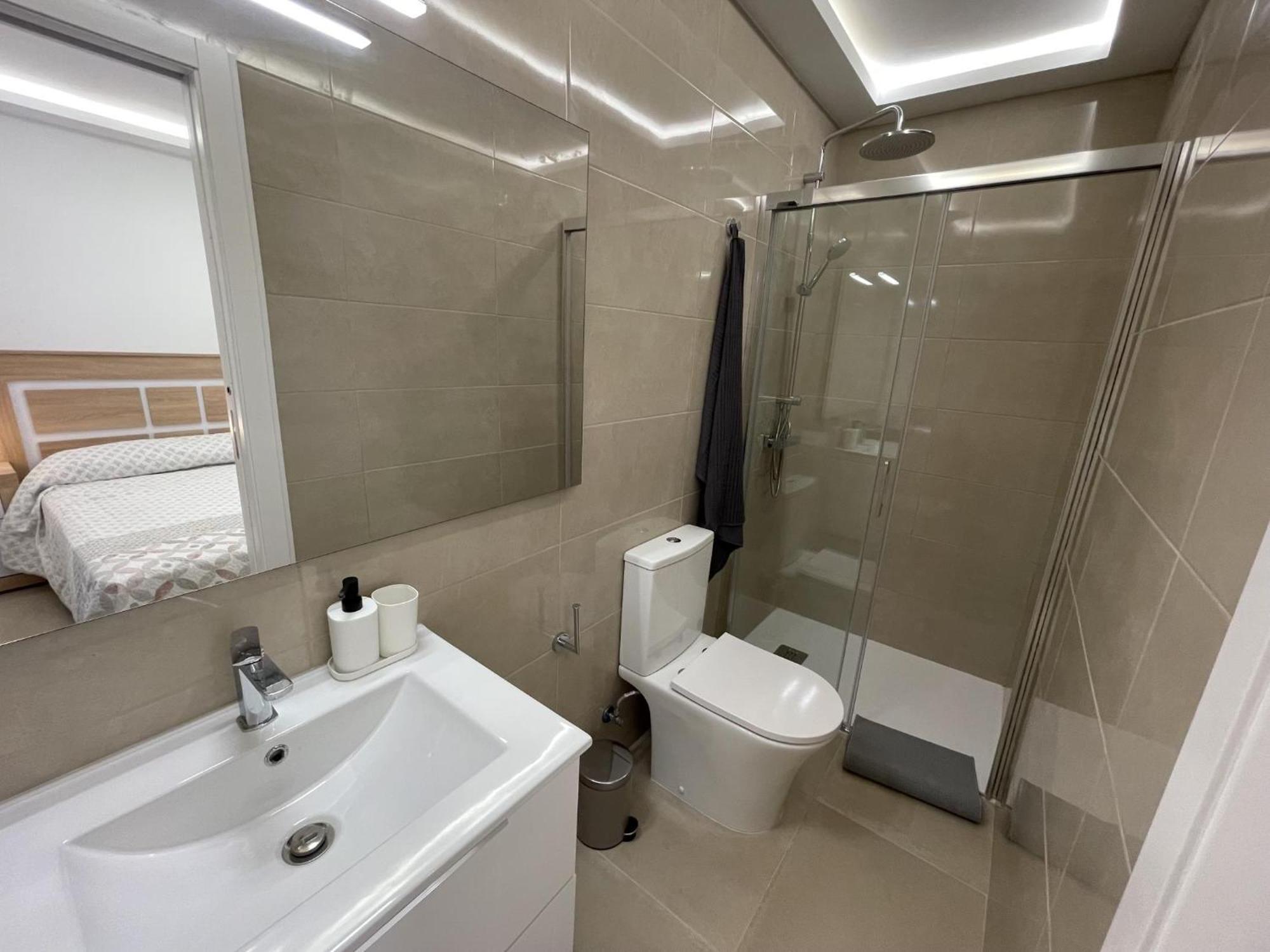 Apartamento 11. Beautiful Esmeralda, A/C, Wifi Costa Adeje  Exterior foto
