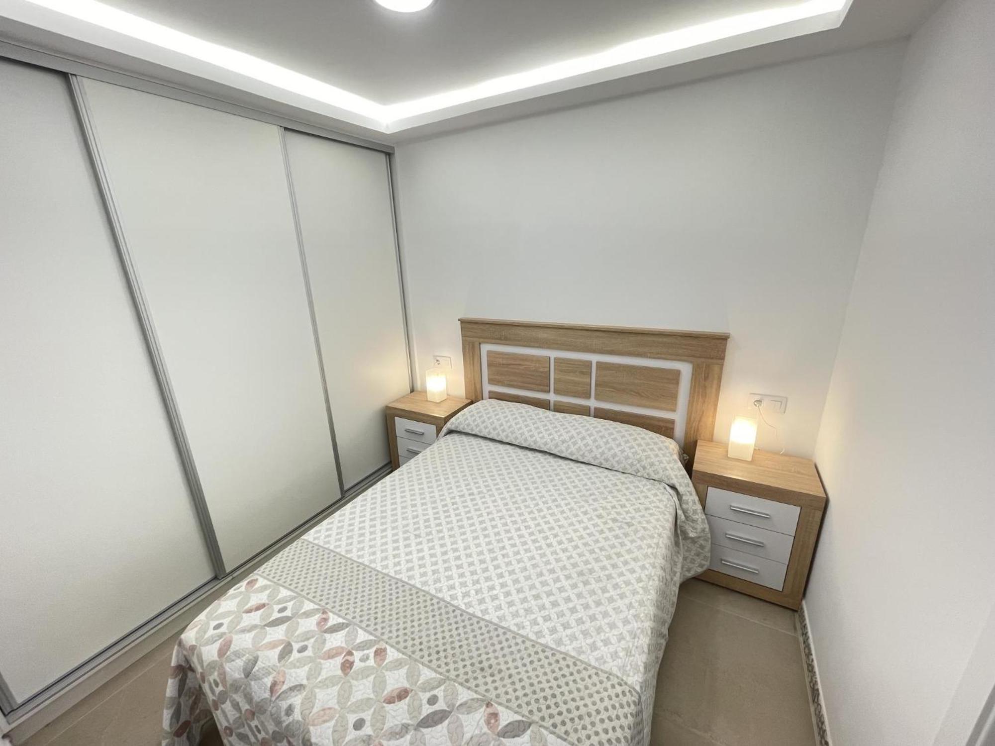 Apartamento 11. Beautiful Esmeralda, A/C, Wifi Costa Adeje  Exterior foto
