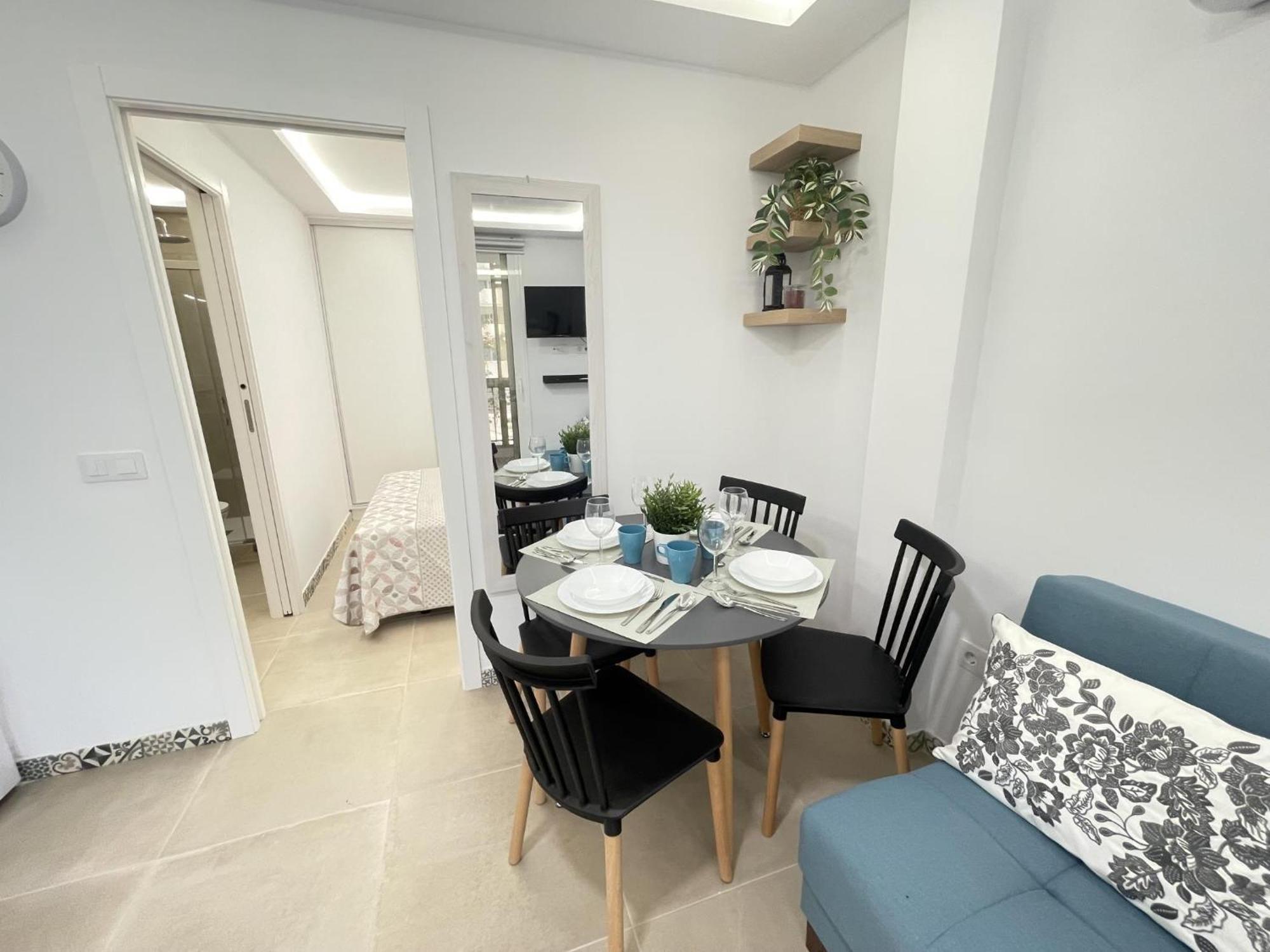 Apartamento 11. Beautiful Esmeralda, A/C, Wifi Costa Adeje  Exterior foto