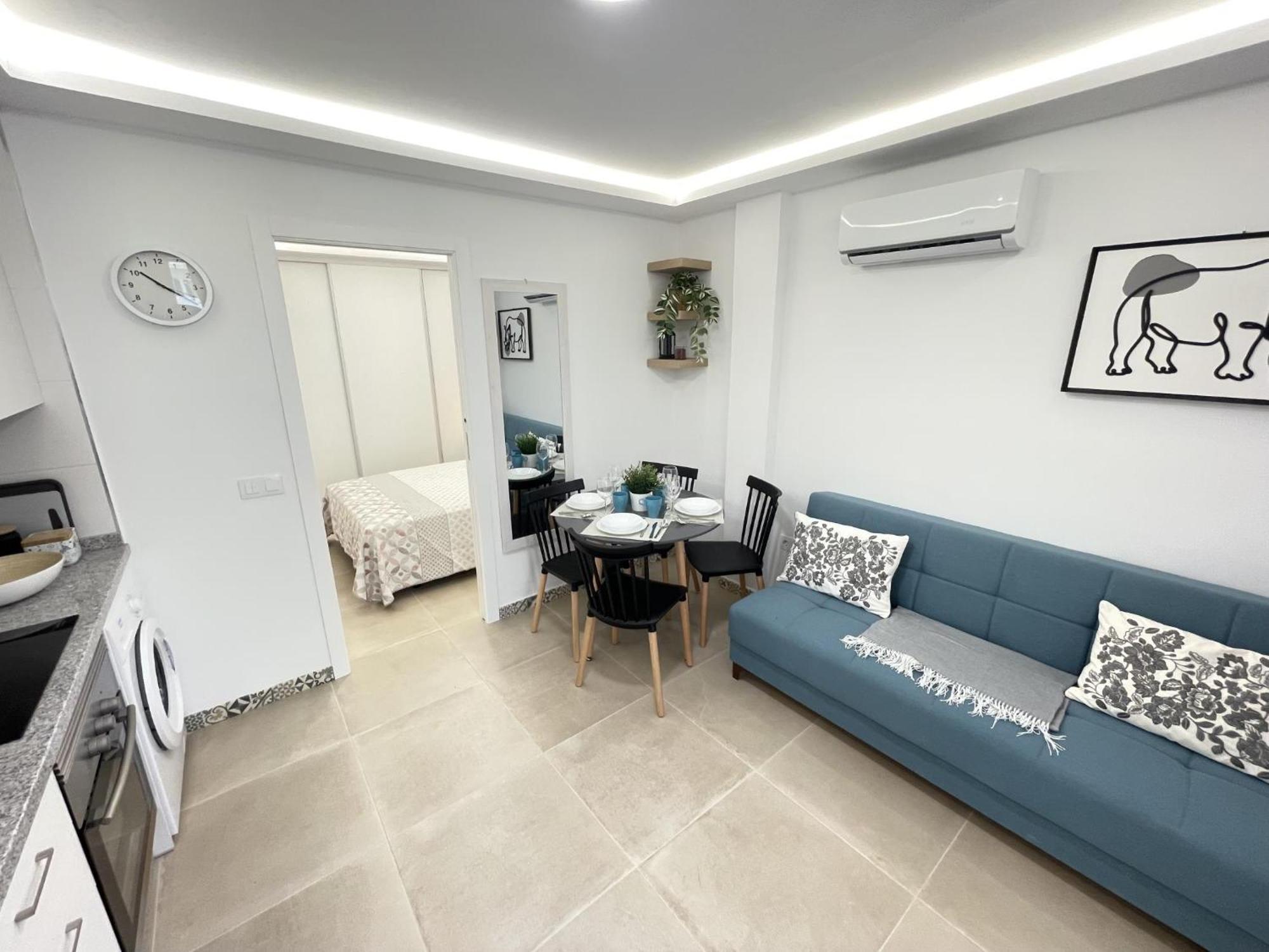Apartamento 11. Beautiful Esmeralda, A/C, Wifi Costa Adeje  Exterior foto