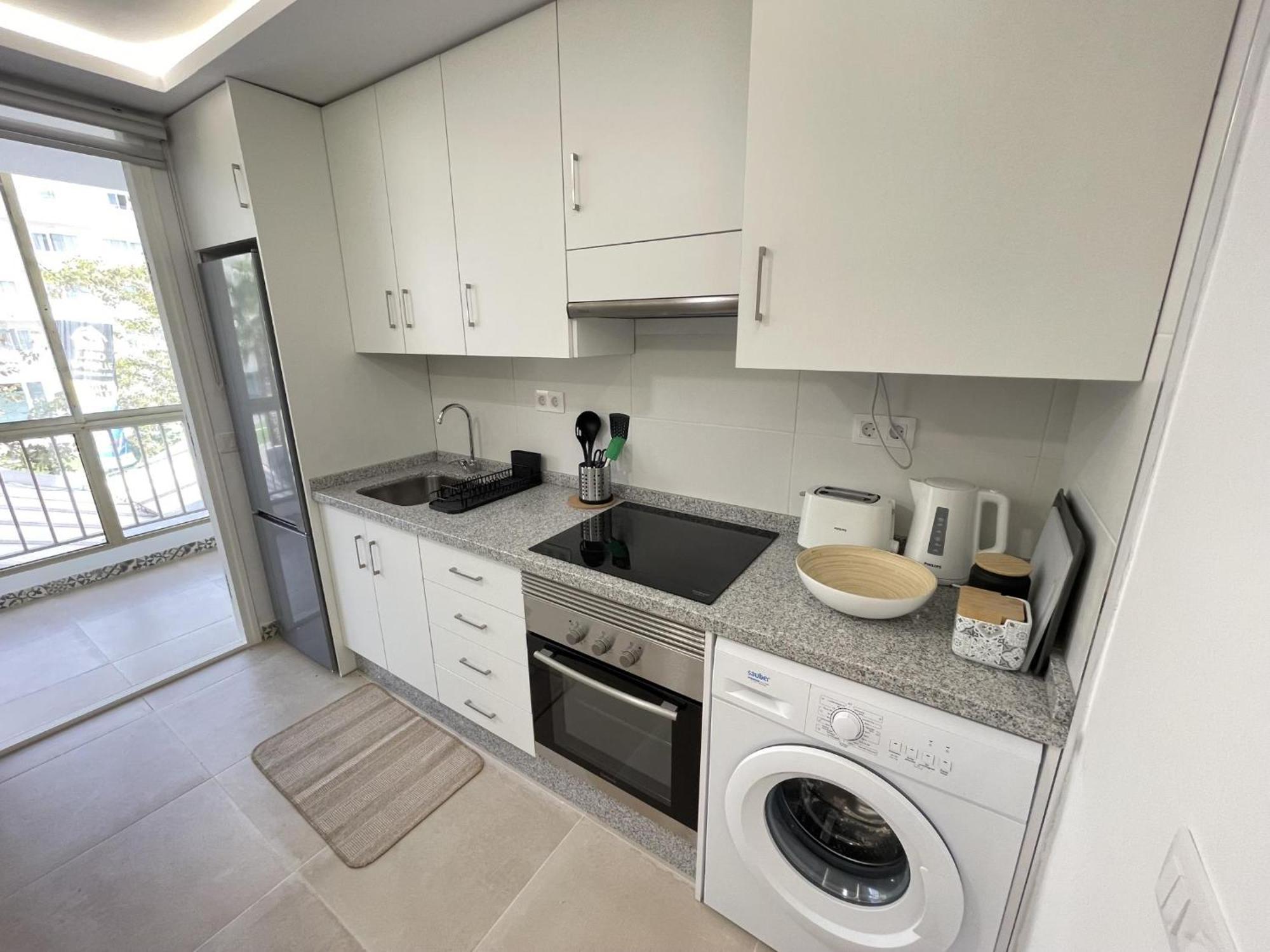 Apartamento 11. Beautiful Esmeralda, A/C, Wifi Costa Adeje  Exterior foto