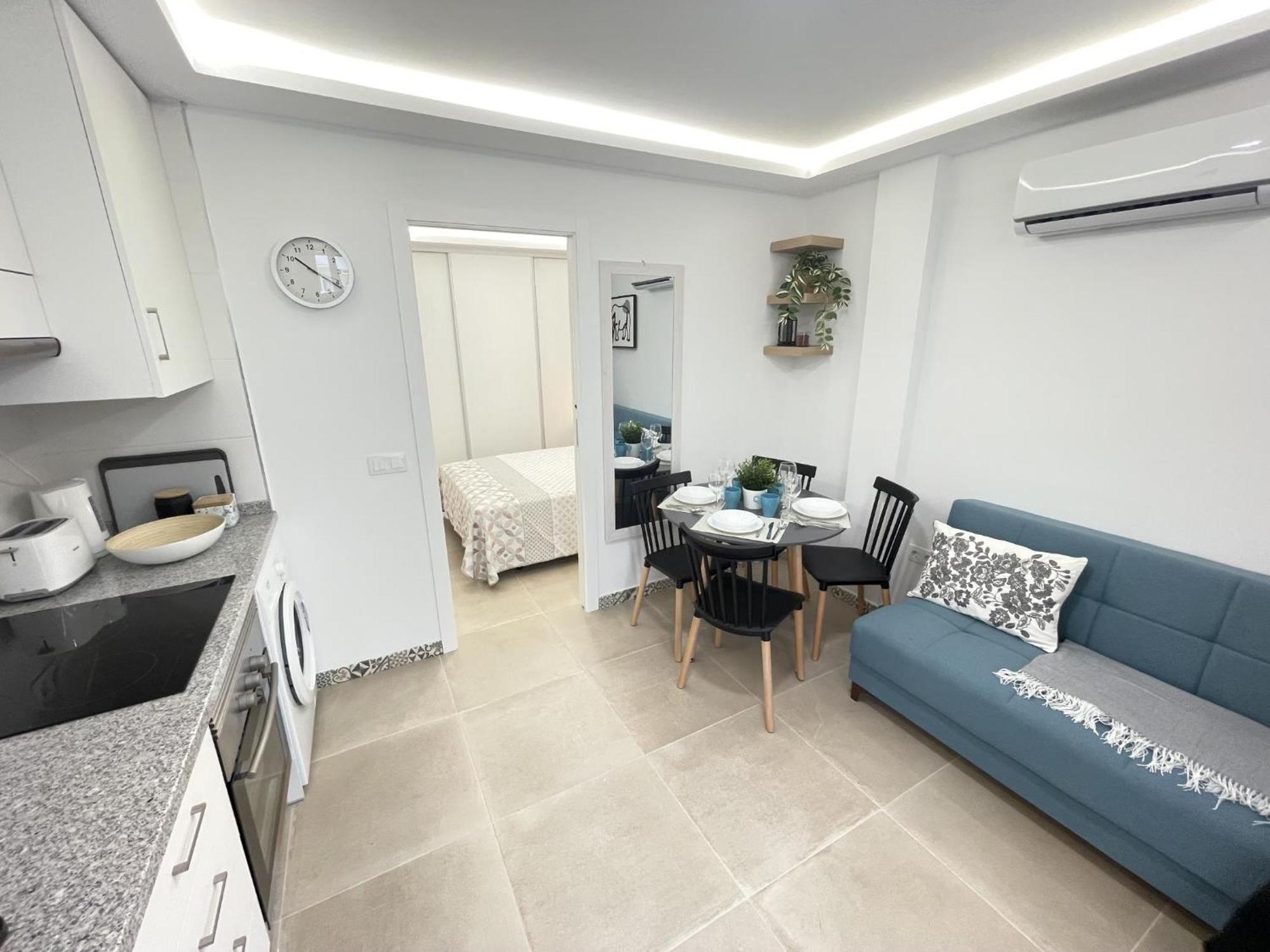 Apartamento 11. Beautiful Esmeralda, A/C, Wifi Costa Adeje  Exterior foto