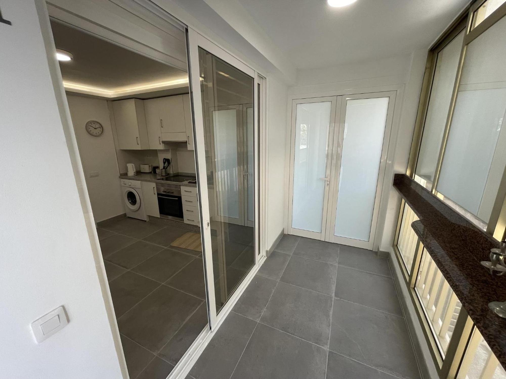 Apartamento 11. Beautiful Esmeralda, A/C, Wifi Costa Adeje  Exterior foto